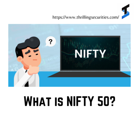 What Is Nifty Thrilling Securities Private Limited