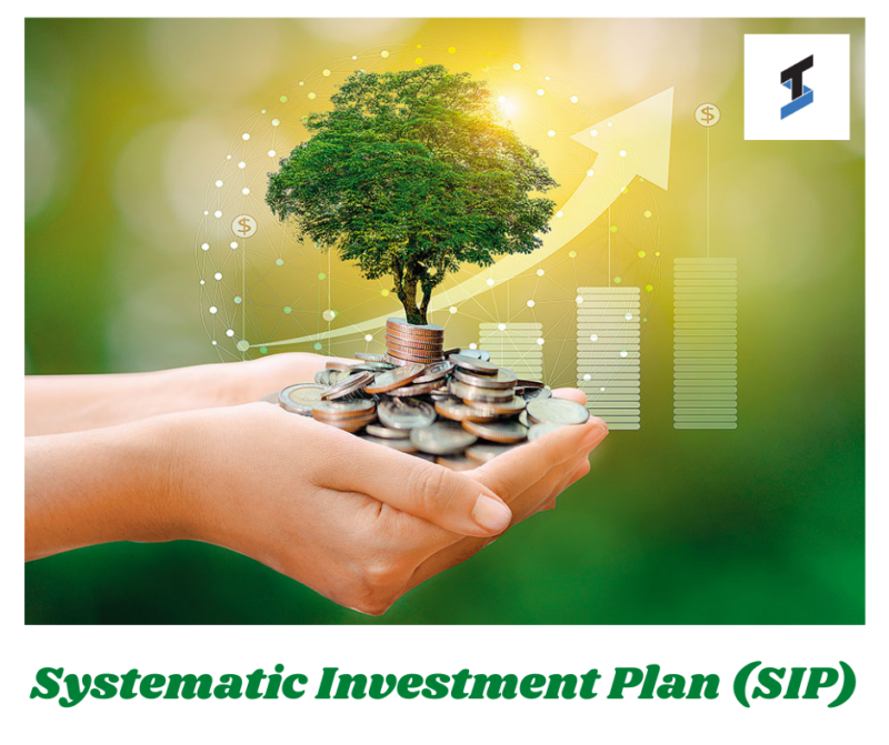 Systematic Investment Plan (SIP) - THRILLING SECURITIES PRIVATE LIMITED